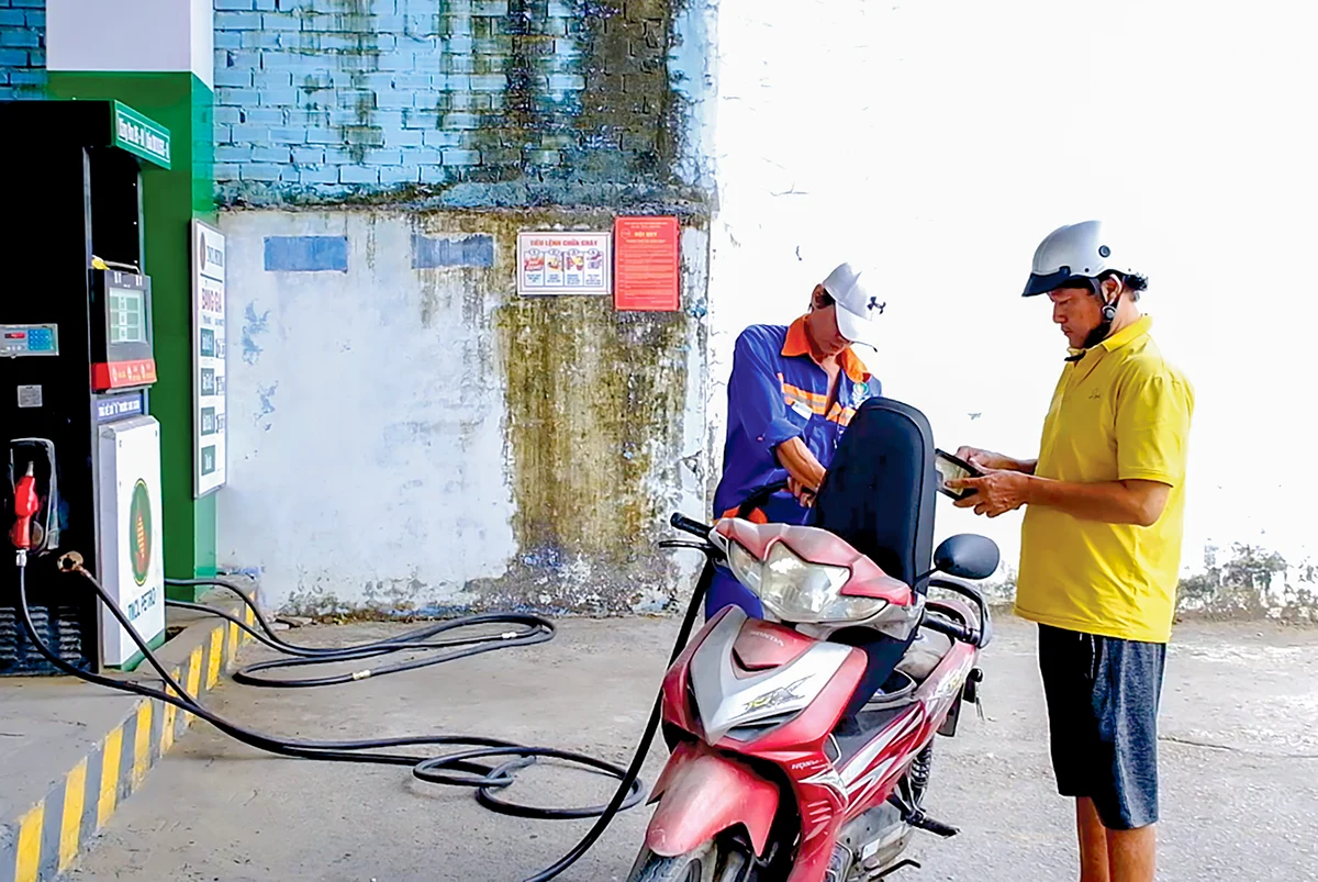 Индекс потребительских цен в ноябре вырос на 0,4%