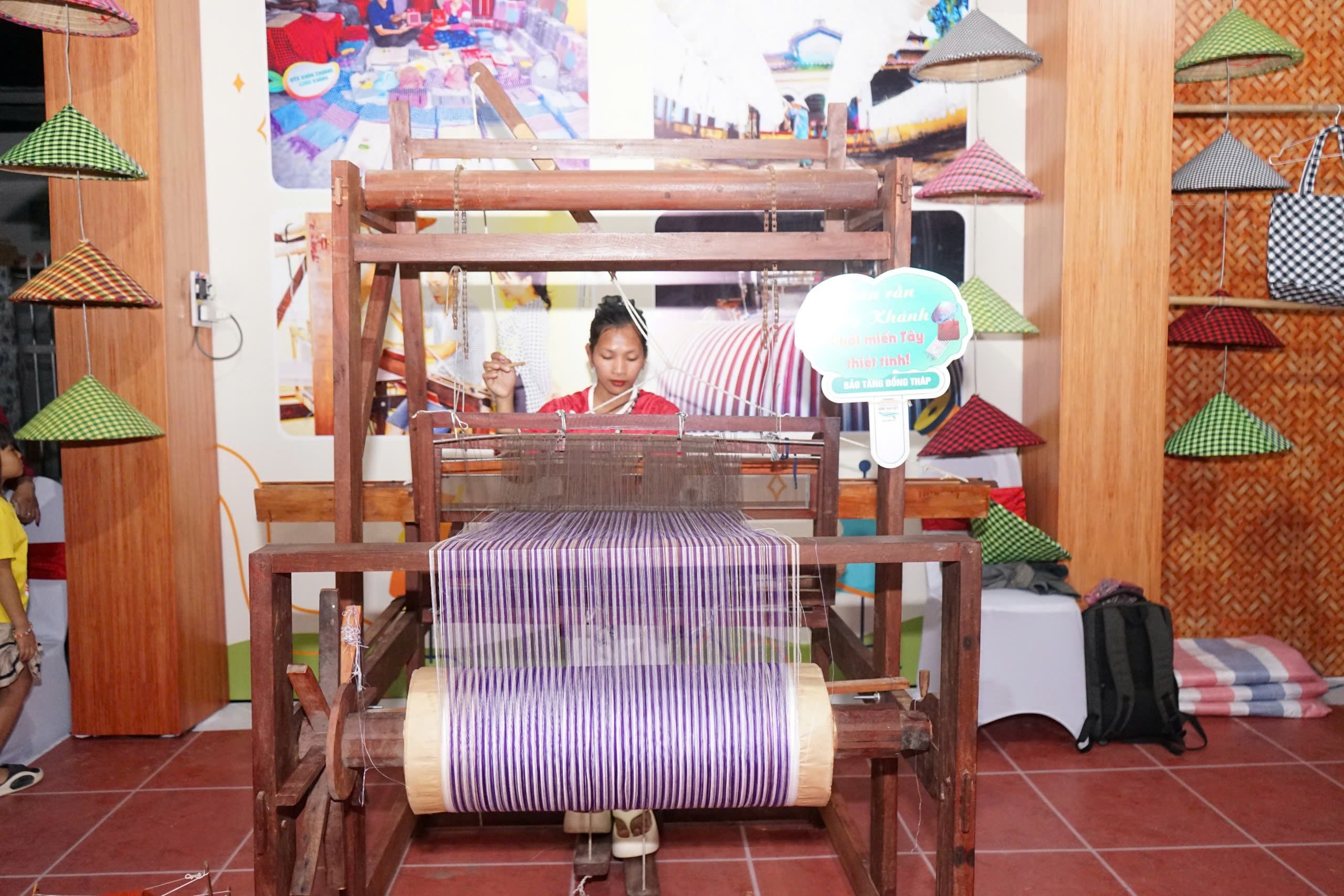 Đồng Tháp tái hiện cảnh miền Tây sông nước thông qua lễ hội địa phương- Ảnh 3.