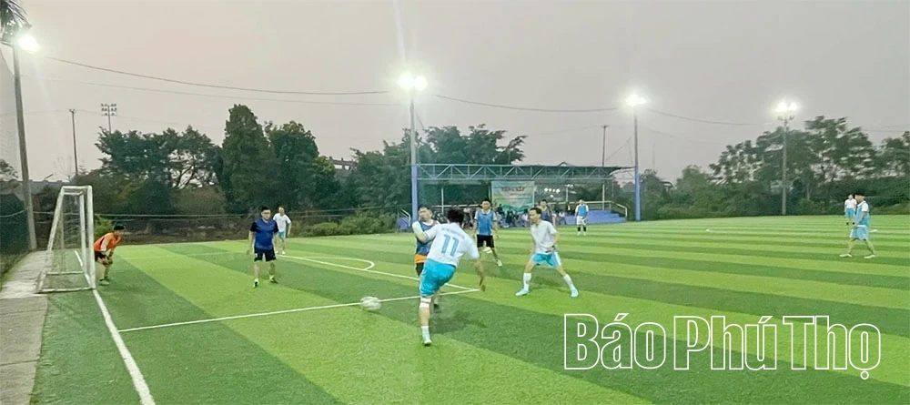 Resumo da sede da Campanha 515 e da arrecadação de fundos para apoiar a população das Terras Altas Centrais.