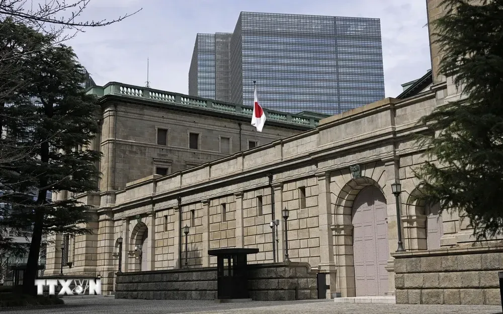 中央銀行は「企業の賃金上昇に関する見解について積極的に情報を収集している」 Ngân hàng Trung ương