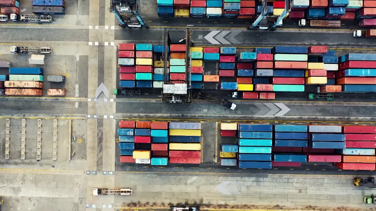 Cảng xanh, thông minh: Chìa khóa để logistics Việt Nam cất cánh - Ảnh 4.