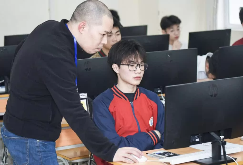 Universitas Sains dan Teknologi Hanoi membuka pendaftaran ujian penilaian berpikir pada tahun 2026 Đại học Bách khoa Hà Nội mở đăng ký thi đánh giá tư duy năm 2026