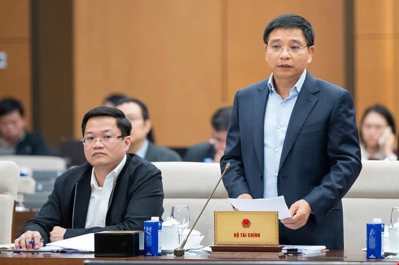 Tạo cơ chế, chính sách đột phá, đặc thù thúc đẩy Thủ đô Hà Nội phát triển nhanh và bền vững- Ảnh 1.