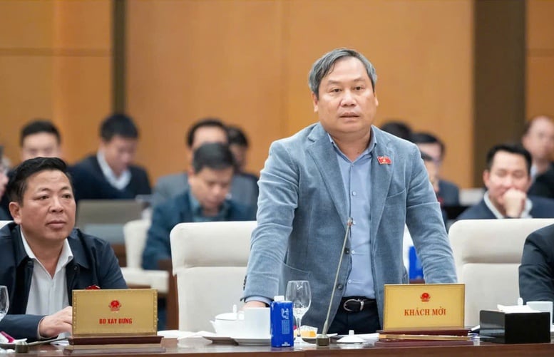 Tạo cơ chế, chính sách đột phá, đặc thù thúc đẩy Thủ đô Hà Nội phát triển nhanh và bền vững- Ảnh 5.