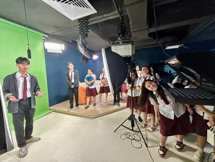 học sinh - Ảnh 5.