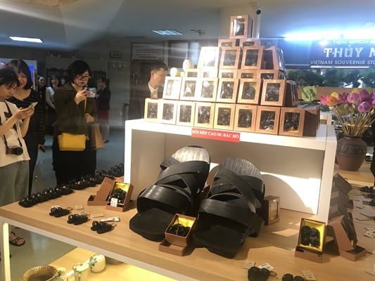 Bảo tàng Hồ Chí Minh tổng kết công tác thi đua, khen thưởng năm 2025, đề ra phương hướng nhiệm vụ năm 2026 - Ảnh 1.