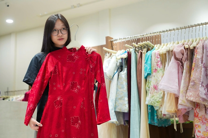 Kinh tế lifestyle: Khi tiêu dùng không chỉ để dùng - Ảnh 2.