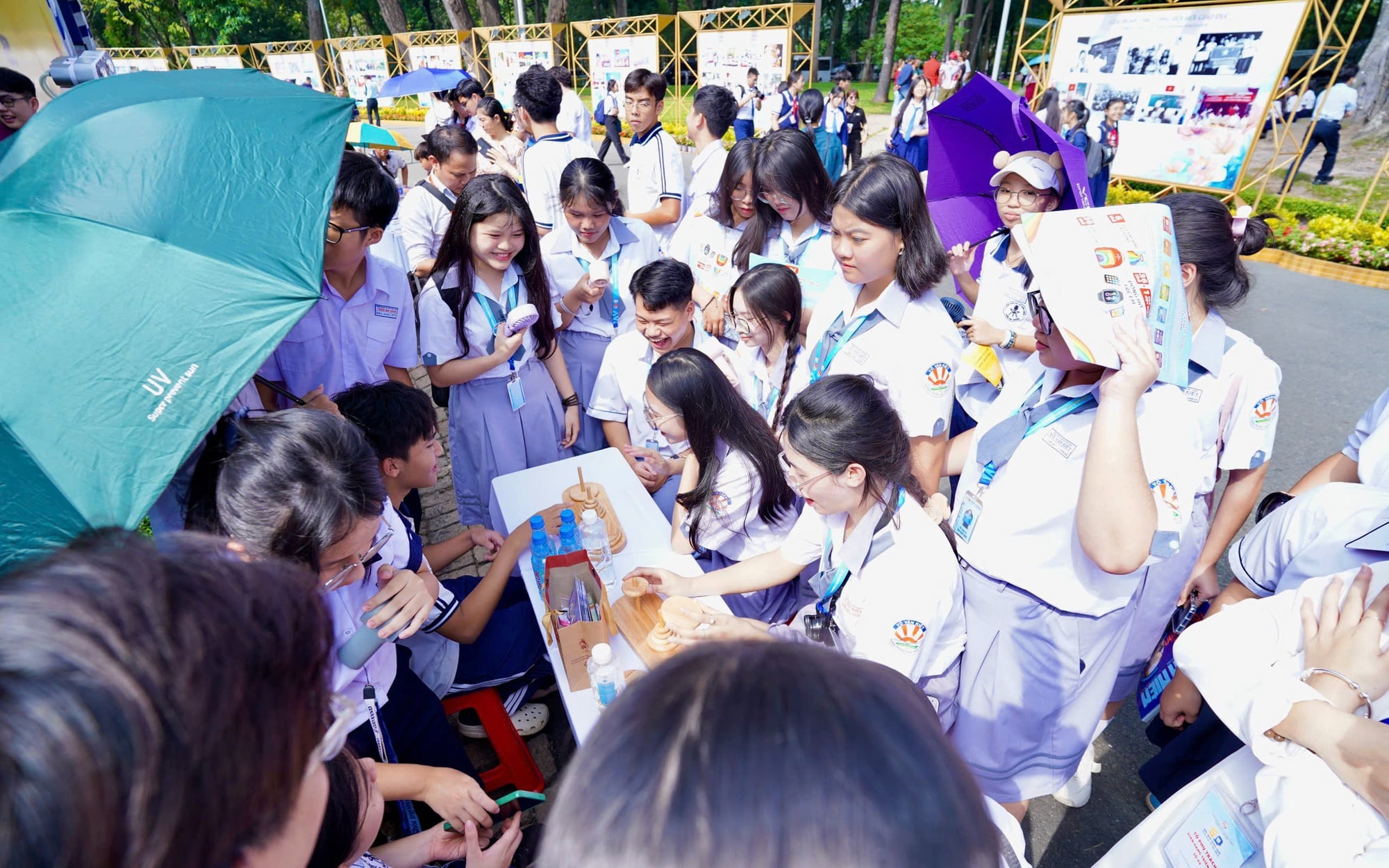 Kết quả học tập học sinh tiểu học Việt Nam cao nhất khu vực Đông Nam Á - Ảnh 2.