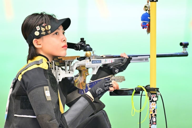 SEA Games - Ảnh 1.