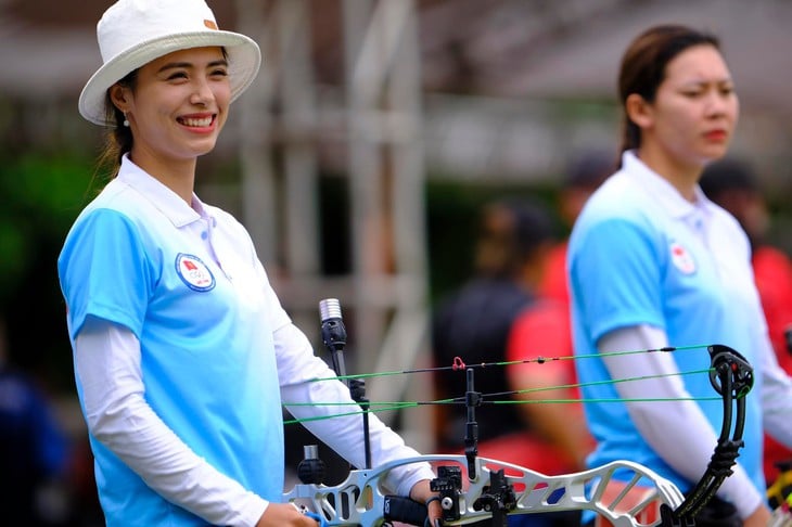 SEA Games - Ảnh 4.