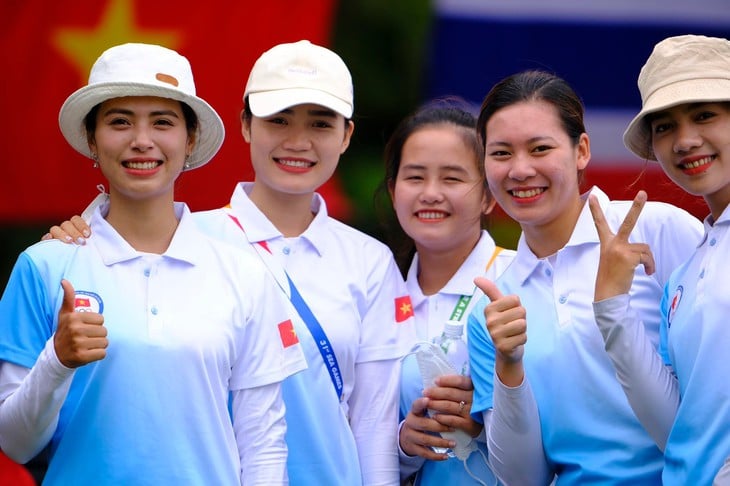 SEA Games - Ảnh 5.