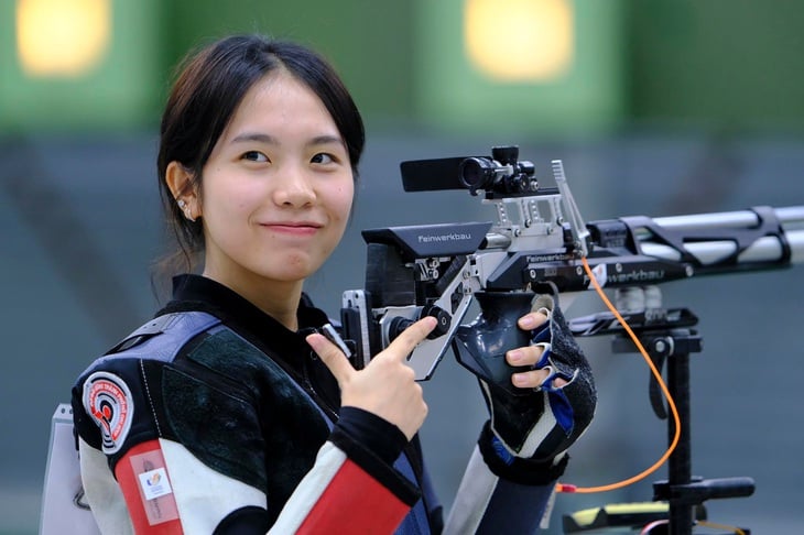 SEA Games - Ảnh 6.