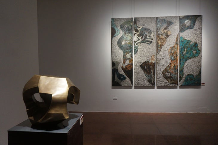 Đinh Phong - Ảnh 2.