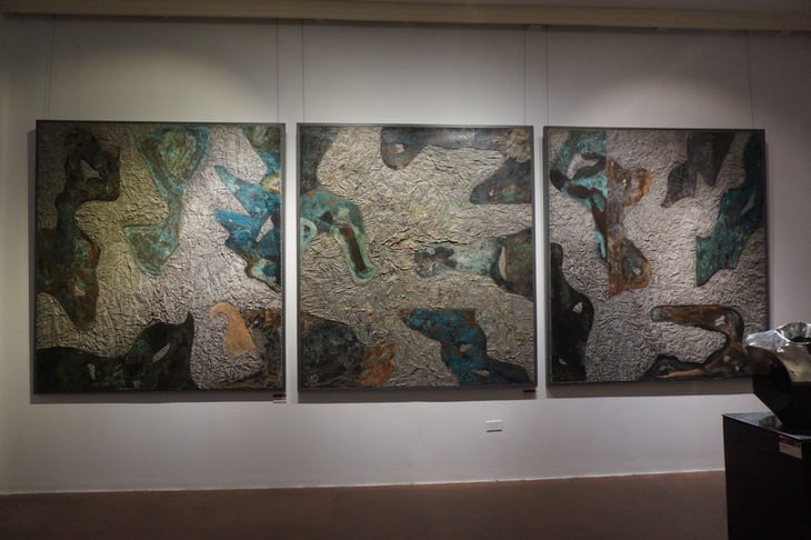 Đinh Phong - Ảnh 3.