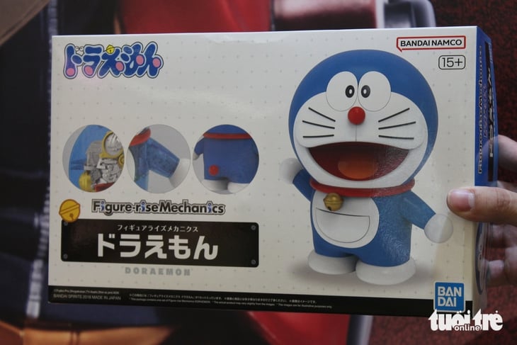 Doraemon - Ảnh 1.