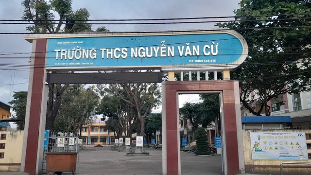 Học sinh dùng dao đâm bạn ở Gia Lai - Ảnh 1.
