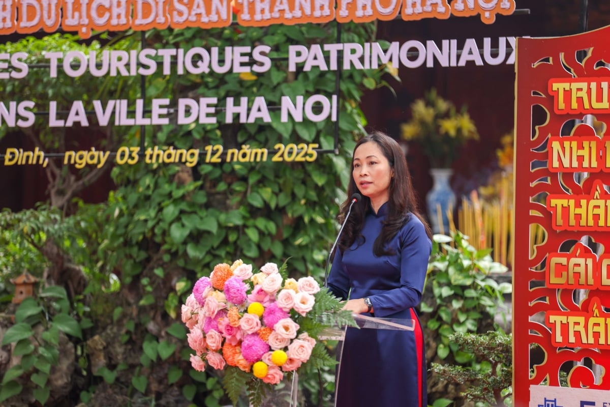 Danh thuc di san ha noi qua 4 hanh trinh so hoa doc dao hinh anh 7