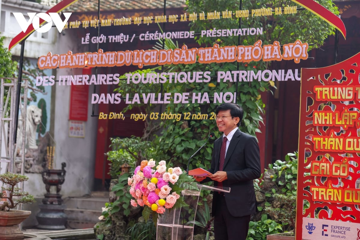 Danh thuc di san ha noi qua 4 hanh trinh so hoa doc dao hinh anh 8