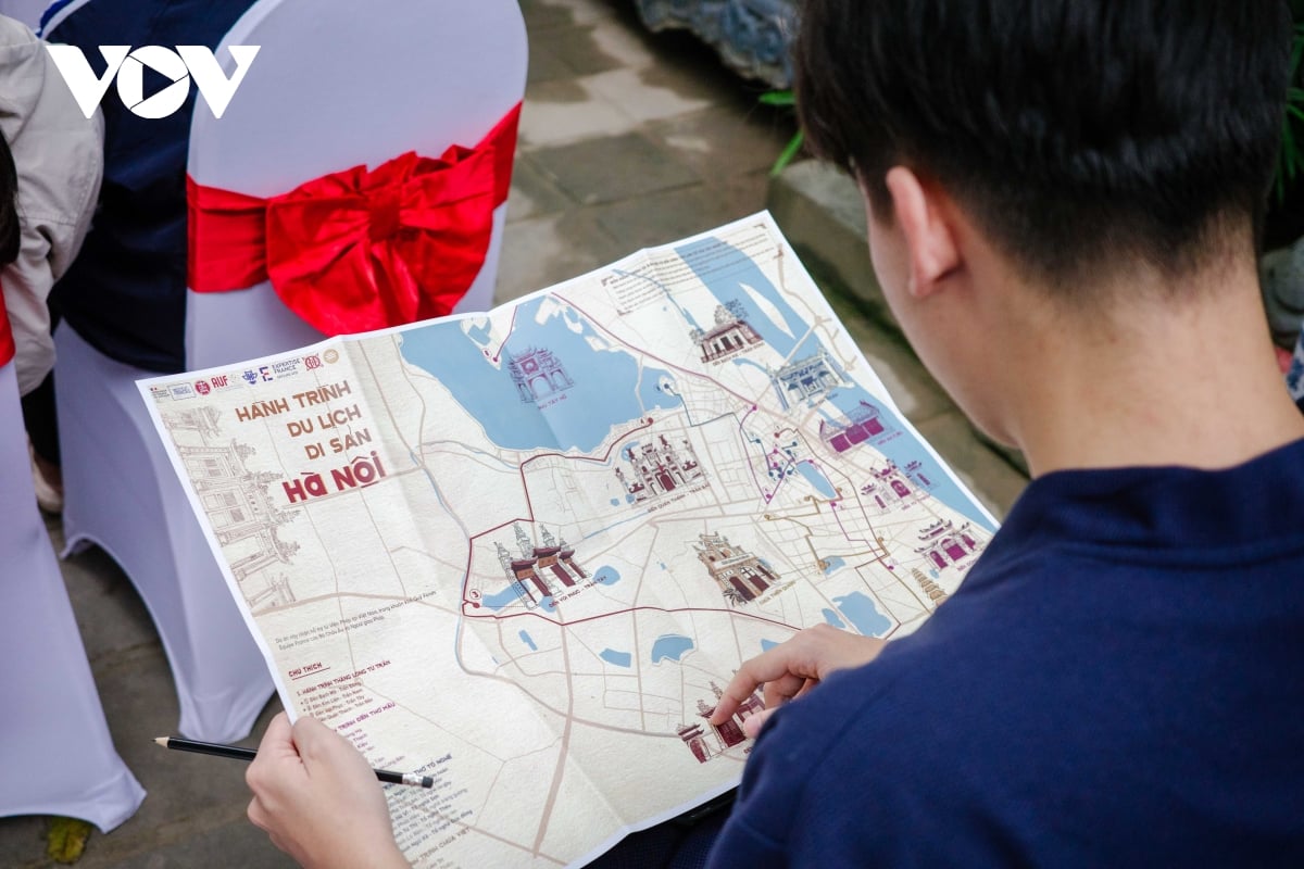 Danh thuc di san ha noi qua 4 hanh trinh so hoa doc dao hinh anh 9