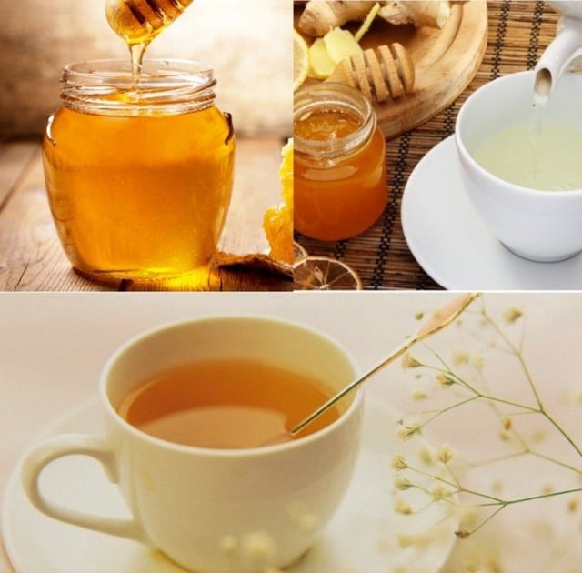 Thực phẩm giúp giữ ấm cơ thể và phòng ngừa cảm lạnh mùa đông - Ảnh 4.