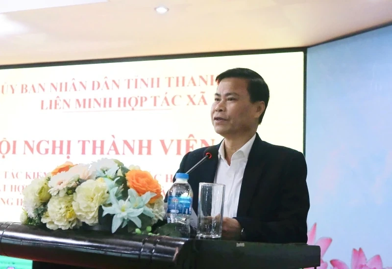 Rezumatul activității de inspecție și supraveghere a cooperativelor în conformitate cu Legea privind cooperativele din 2023