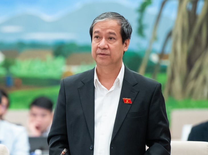 đại học - Ảnh 1.