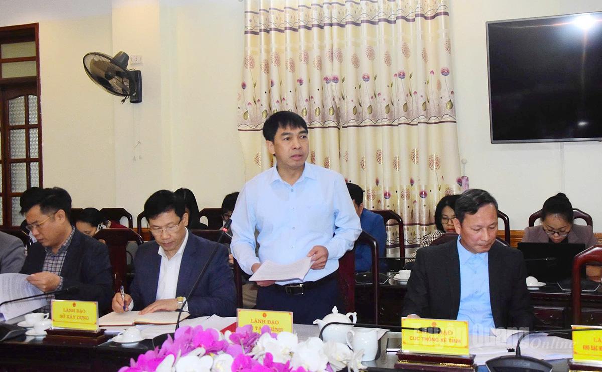 ប្រធាននាយកដ្ឋានហិរញ្ញវត្ថុបាននិយាយនៅក្នុងកិច្ចប្រជុំសវនកម្ម។