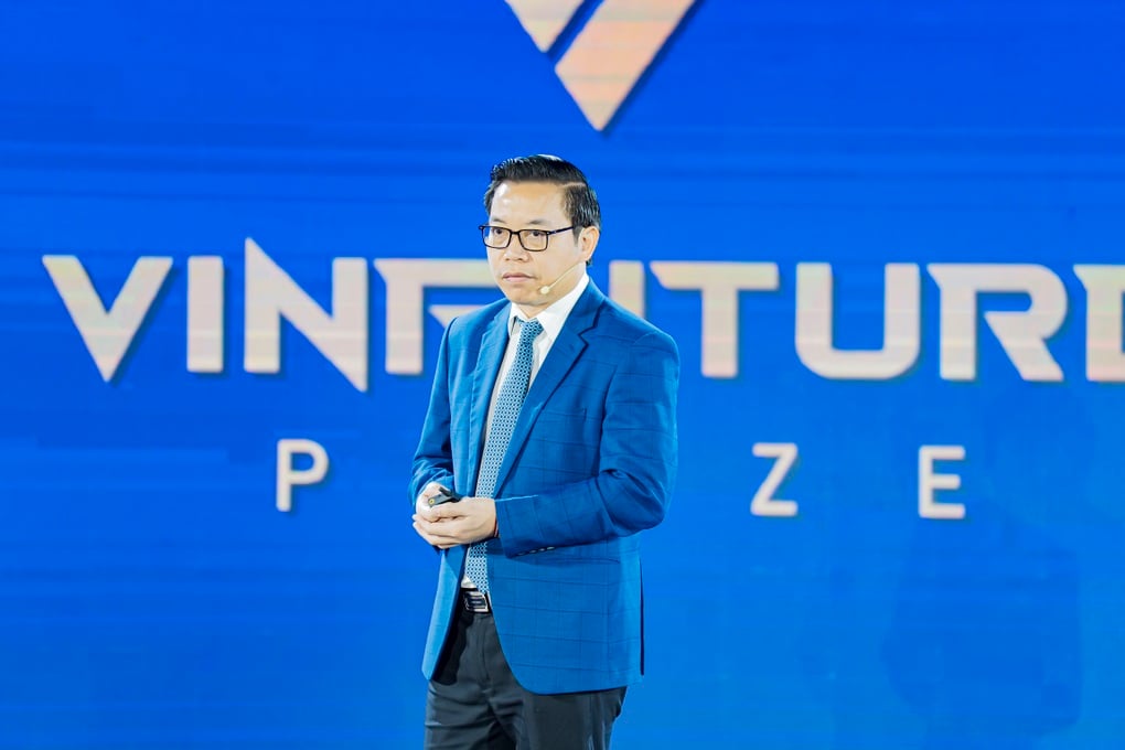 ปาฏิหาริย์การฟื้นฟูแขนขาของผู้ป่วยมะเร็งกระดูกในเวียดนาม - 1