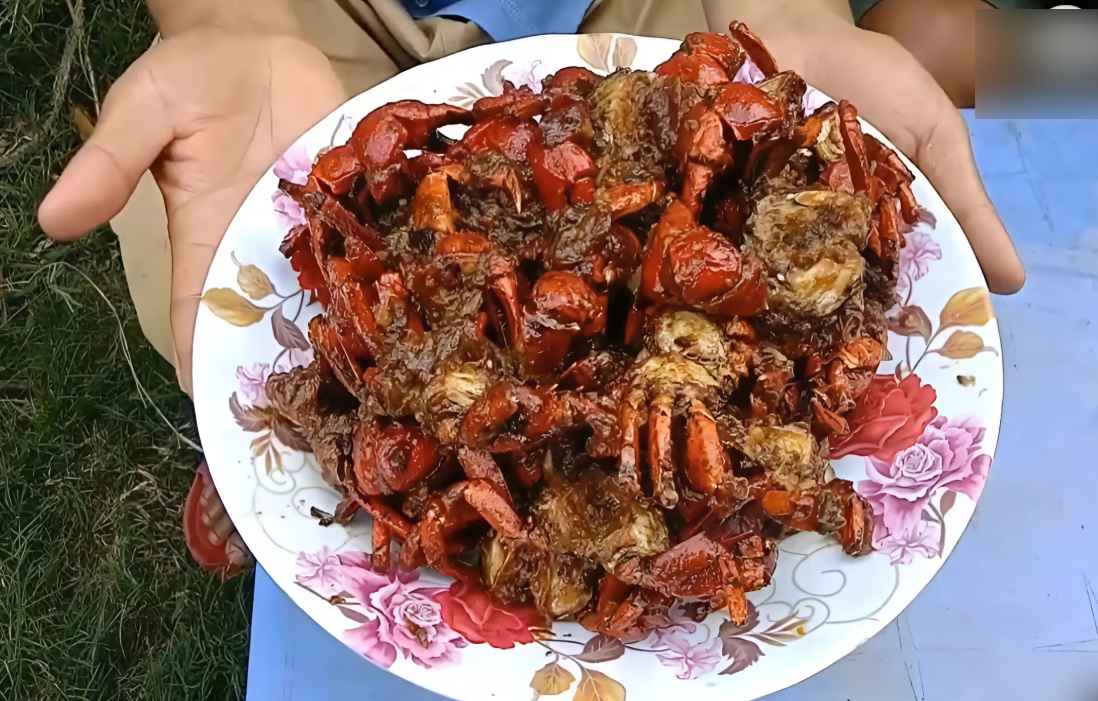 타마린드와 타마린드 소스 vlog.png의 주인