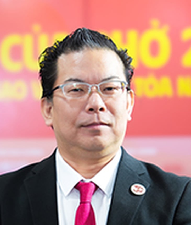 Hai ngày 'bao vui' tại Ngày của phở - Ảnh 3.