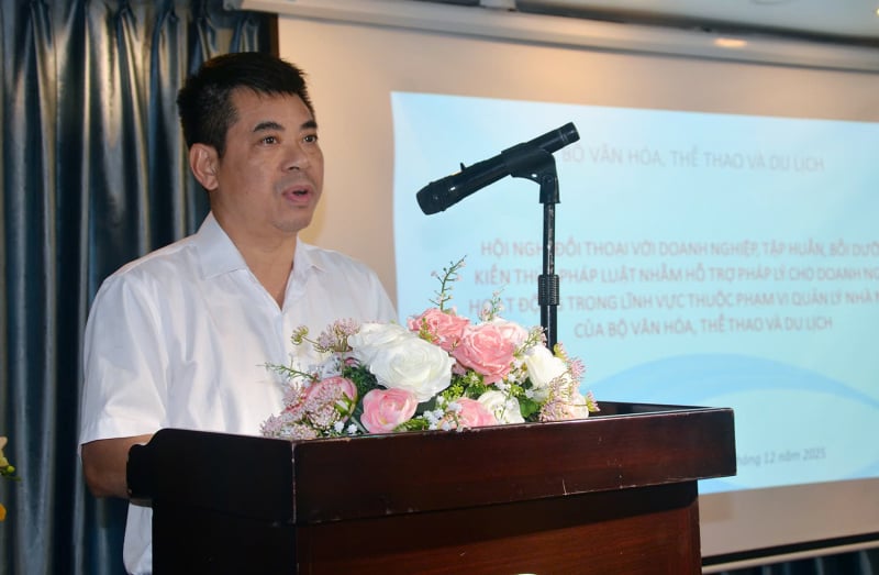 Forvaltningsbyråer dialog med bedrifter om kultur, sport og turisme -0