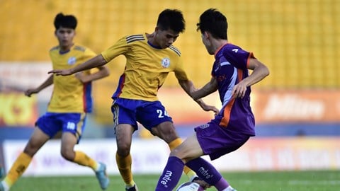 Определение 12 команд, участвующих в финале чемпионата страны по футболу среди команд до 19 лет 2025 года