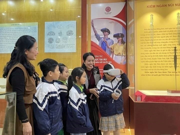 Muchos buenos modelos culturales generan cambios claros en el período 2021-2025 - foto 2