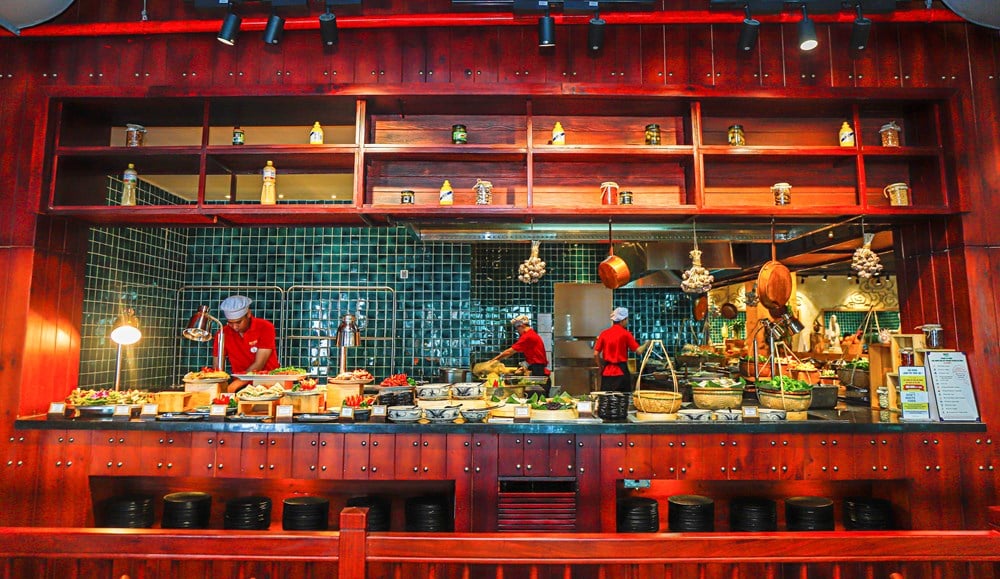 Standardisering av halalmat för att välkomna potentiella marknader - foto 1