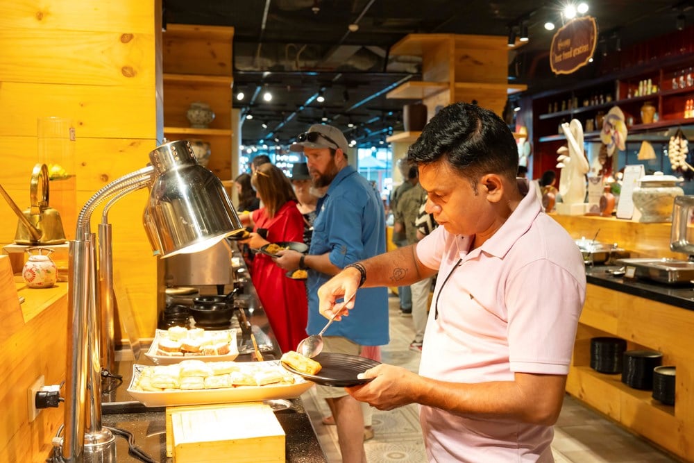 Standardisering av halalmat för att välkomna potentiella marknader - foto 2