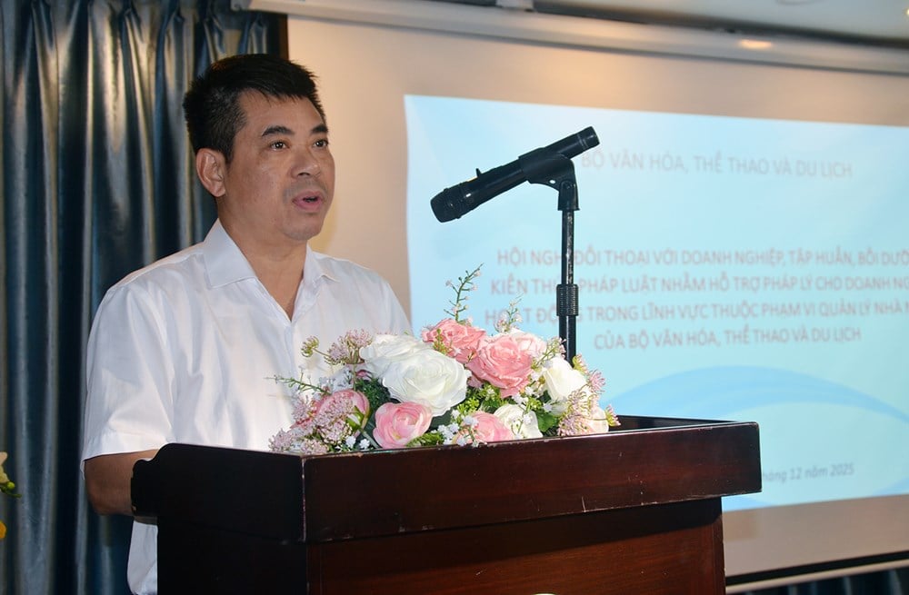 Мінімізувати адміністративні процедури у сфері культури, спорту та туризму - фото 1