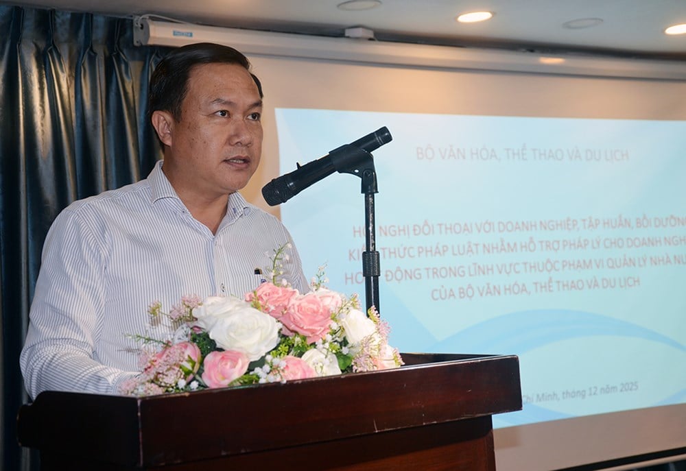 Мінімізувати адміністративні процедури у сфері культури, спорту та туризму - фото 4