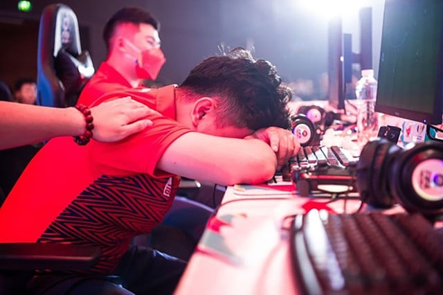 FC Online Việt Nam đặt mục tiêu giành huy chương vàng tại SEA Games 33- Ảnh 3.