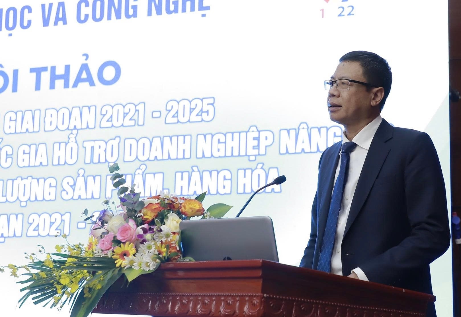 Đổi mới mạnh mẽ, chuyển đổi số đưa năng suất, chất lượng thành động lực tăng trưởng mới - Ảnh 4.