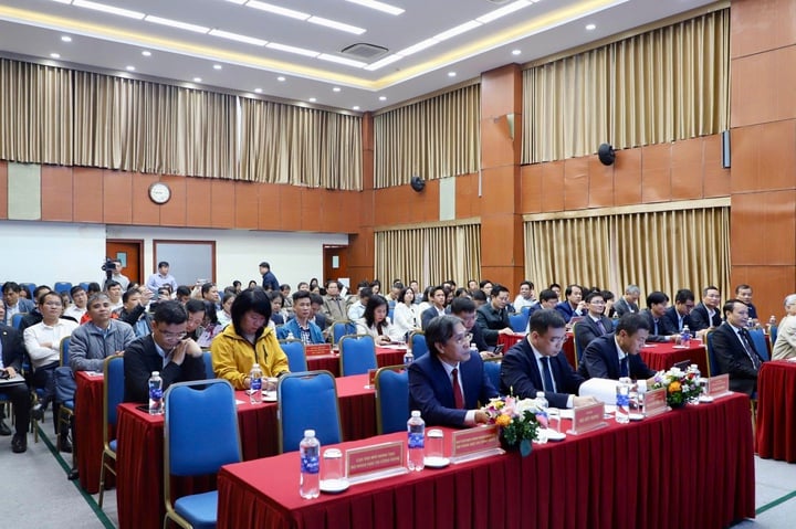 Đổi mới mạnh mẽ, chuyển đổi số đưa năng suất, chất lượng thành động lực tăng trưởng mới - Ảnh 5.