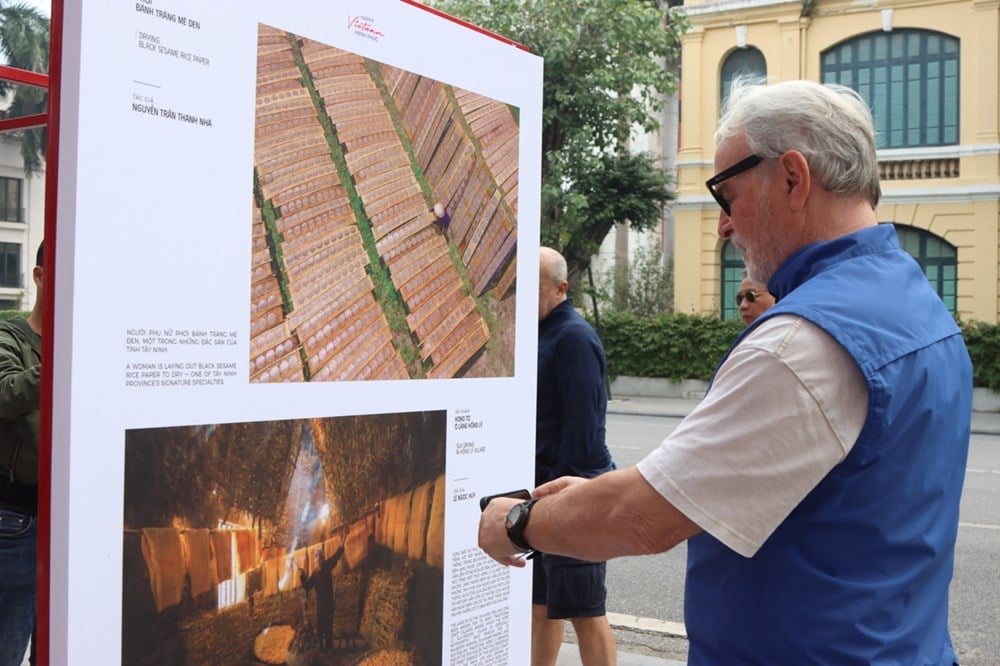 ภาพแรกของวันสุขสันต์เวียดนาม 2025 - ภาพที่ 5