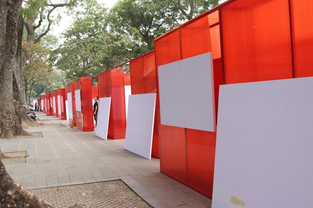 ภาพแรกของวันสุขเวียดนาม 2025 - ภาพที่ 12