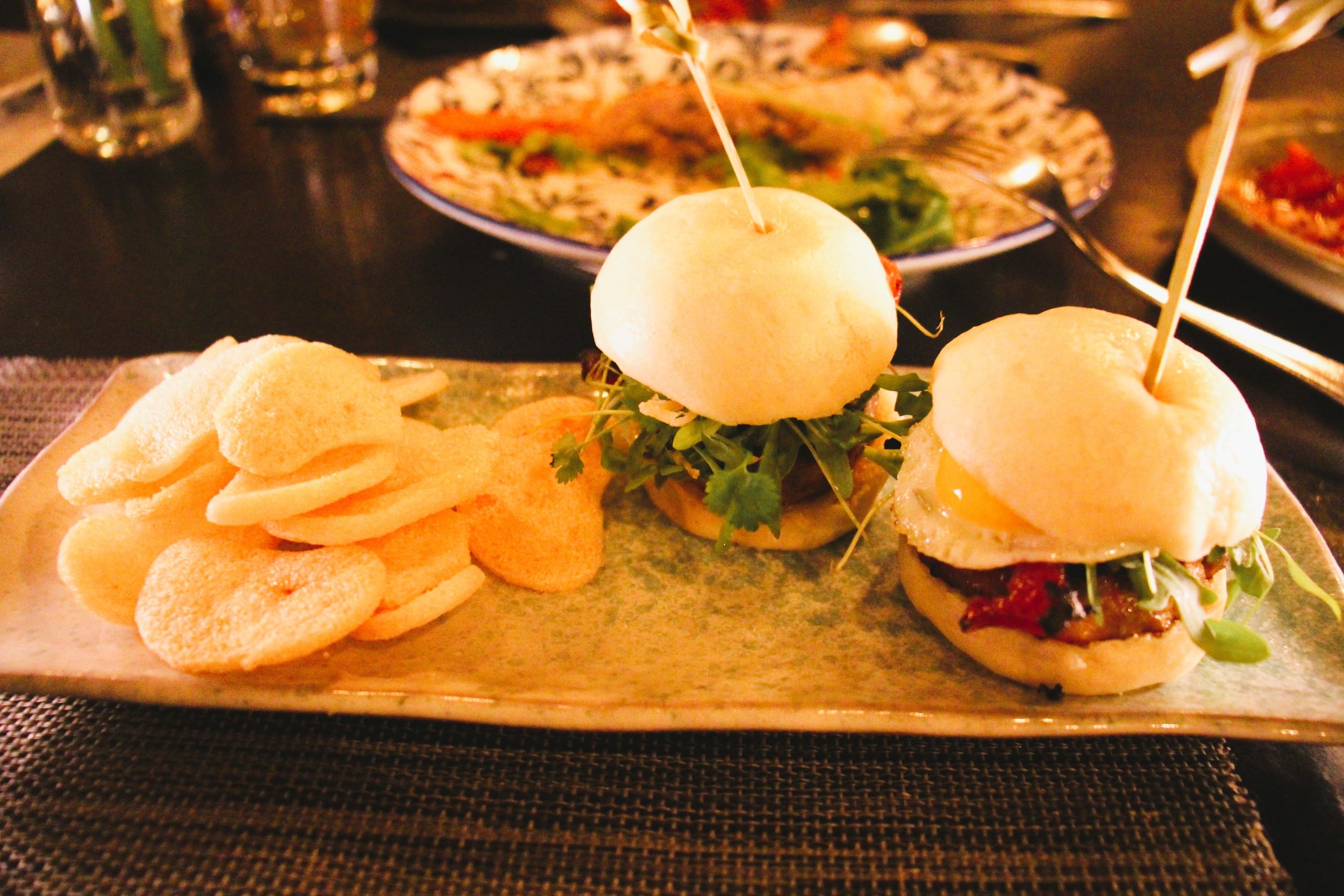 Đầu bếp gốc Việt chinh phục Las Vegas: 'Con cừu đen' thành niềm tự hào ẩm thực - Ảnh 8.