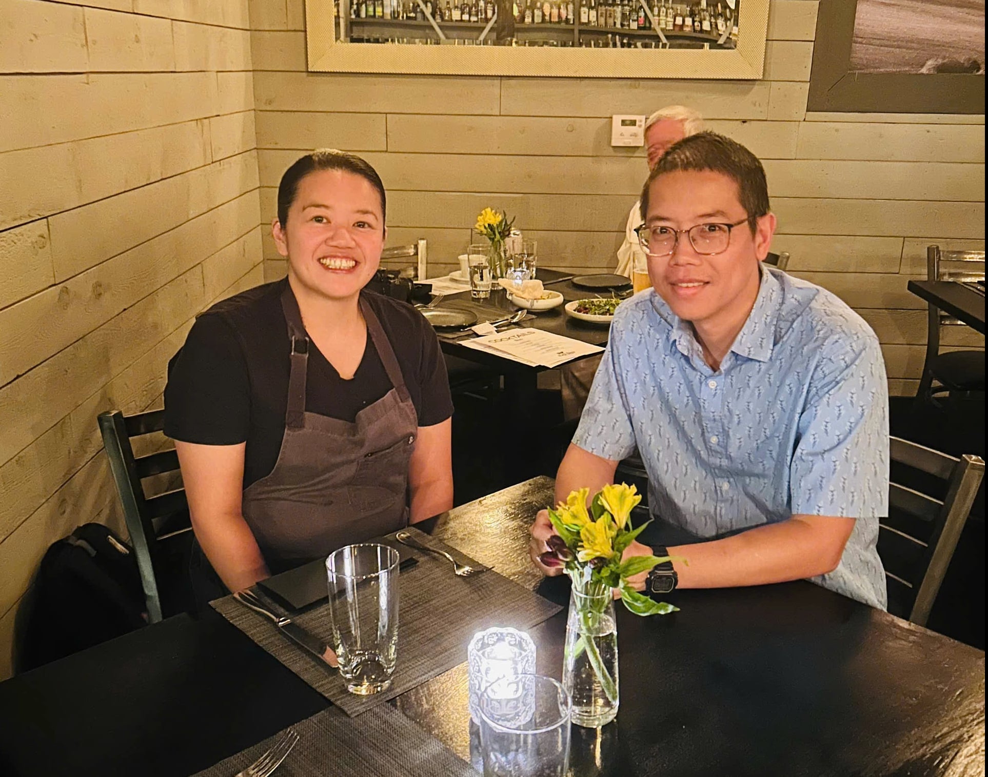 Đầu bếp gốc Việt chinh phục Las Vegas: 'Con cừu đen' thành niềm tự hào ẩm thực - Ảnh 9.