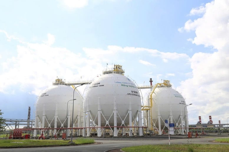 Cụm Khí - Điện - Đạm Cà Mau: Hình mẫu công nghiệp trên vùng trũng lầy ven rừng U Minh- Ảnh 5.