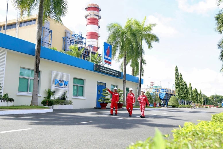 Cụm Khí - Điện - Đạm Cà Mau: Hình mẫu công nghiệp trên vùng trũng lầy ven rừng U Minh- Ảnh 6.