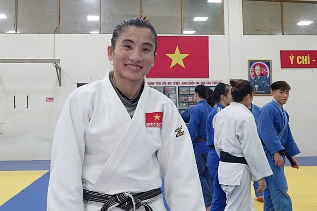 Những tuyển thủ Việt Nam vắng mặt đáng tiếc ở SEA Games 33- Ảnh 1.