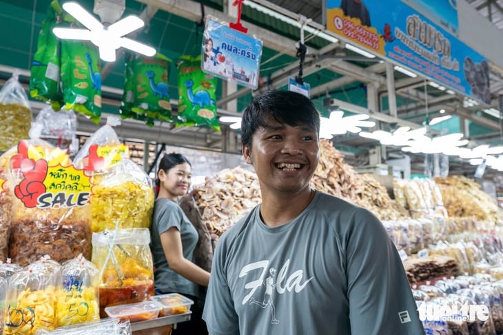 sea games - Ảnh 2.