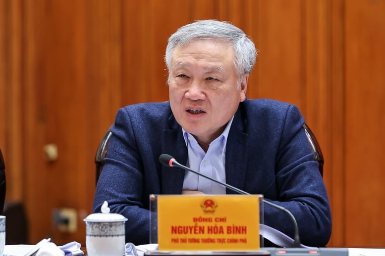 Thủ tướng: Xây dựng chính sách vượt trội, cạnh tranh để thí điểm một số khu thương mại tự do- Ảnh 3.