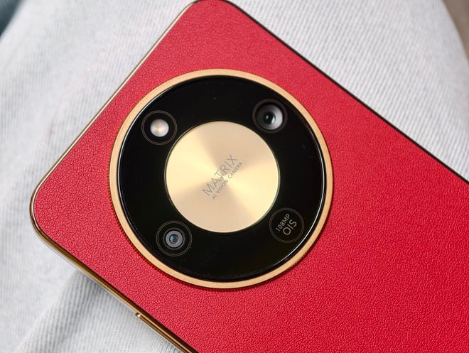 Trải nghiệm HONOR X9d: thiết kế mới, pin lớn, độ bền nâng cấp - Ảnh 3.